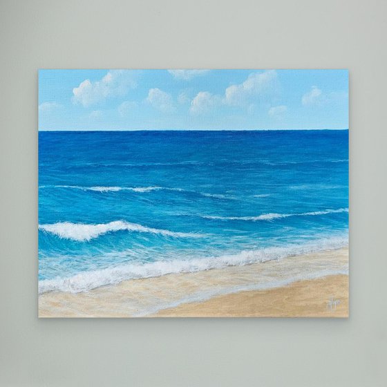 Sea Breeze