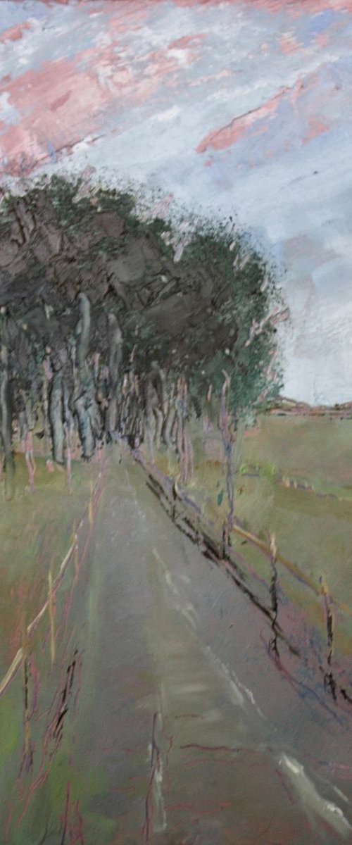 West Copse by Simon Jones