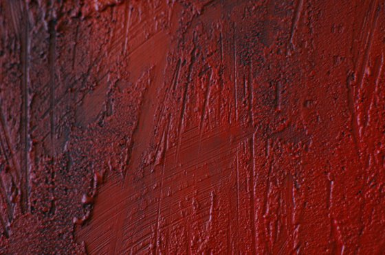 "Up And Down". Diptych.