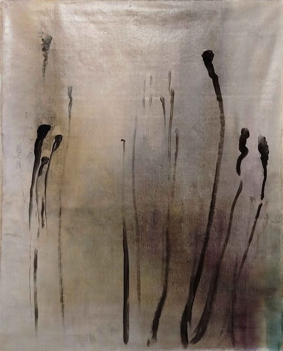 Silent Field of Presence