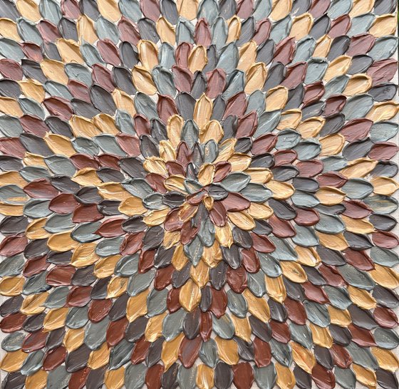 Sands of time III