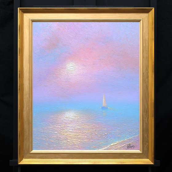 Sea