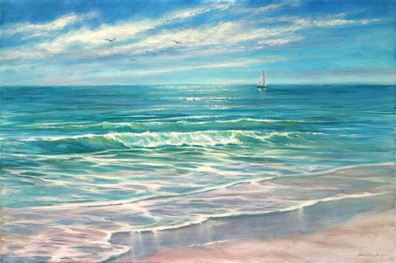 Sail Away