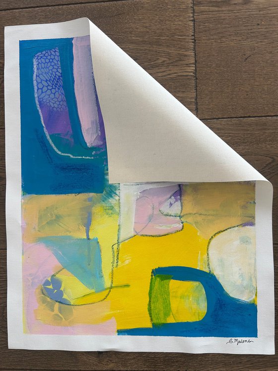 Soft Currents 2
