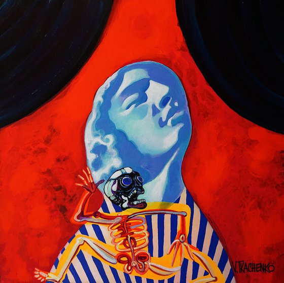 Puppet Master