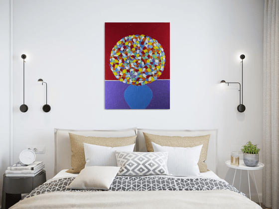 Floral Simplification