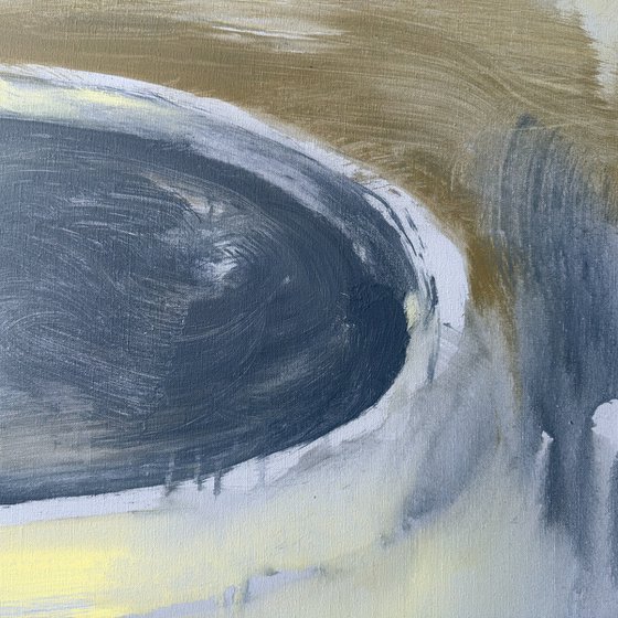 The Shape of Silence