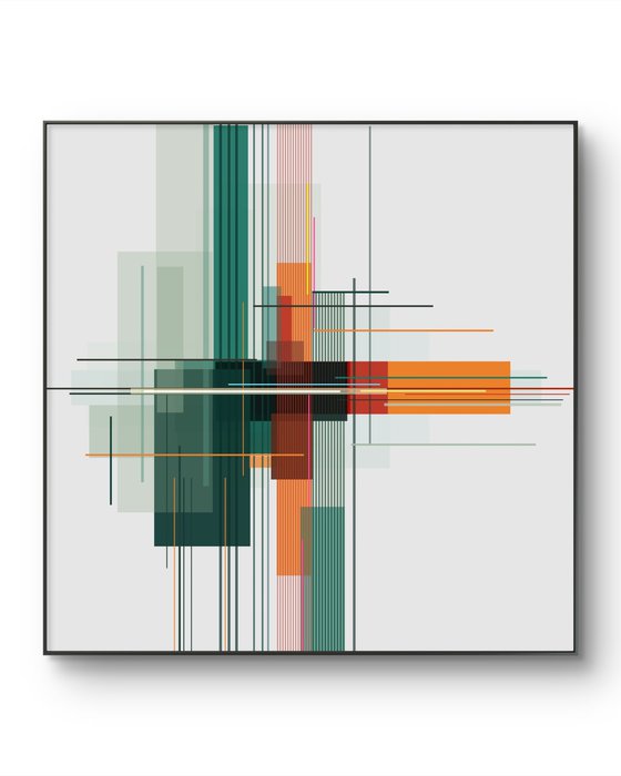 Structural Interference 7