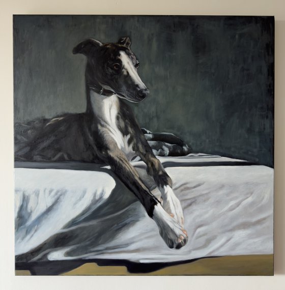 The Whippet