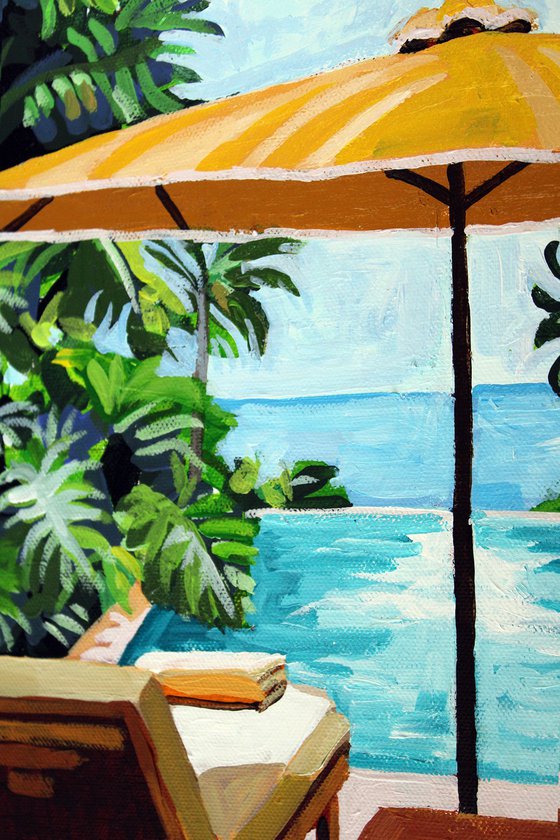 Seaside Pool