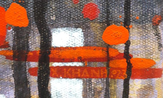 Late autumn 23