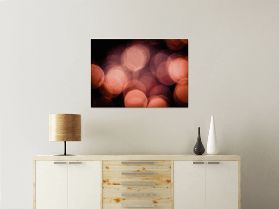 Light on Water II | Limited Edition Fine Art Print 1 of 10 | 75 x 50 cm