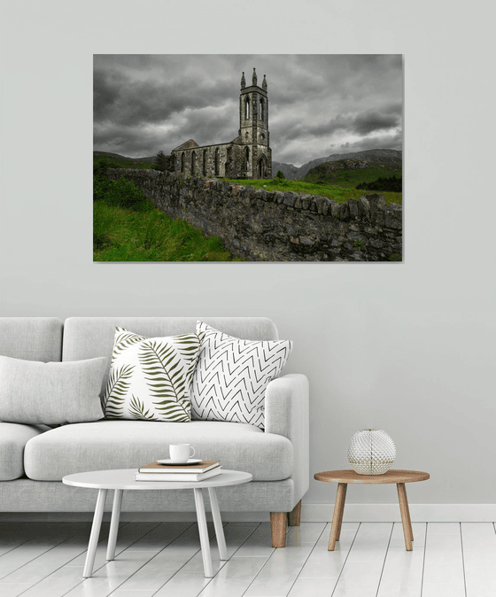 Old Church of Dunleway