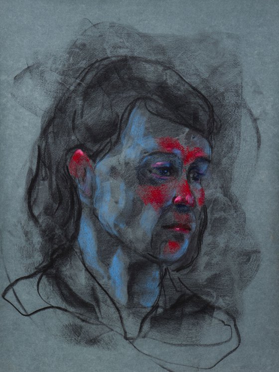 Ashes of Thought