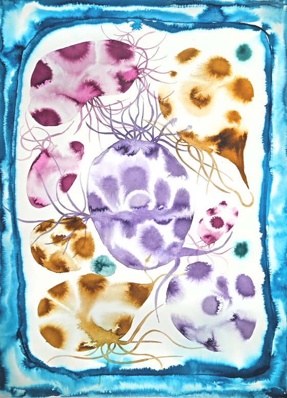 Petri dish