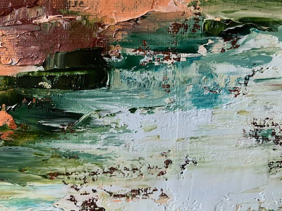 Whispers of the Marshland
