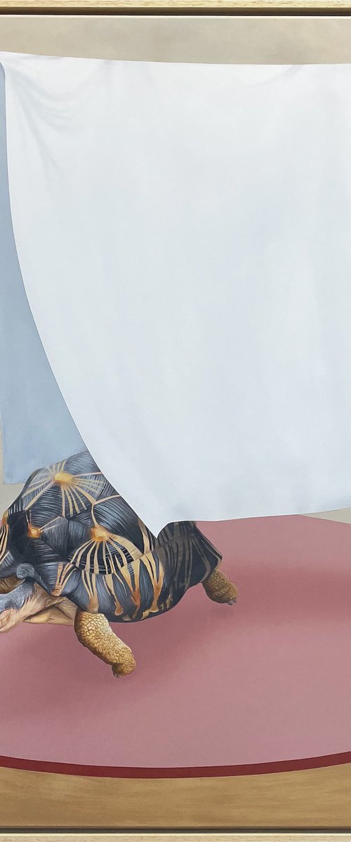 Between the Sheets by Joshua Daniels