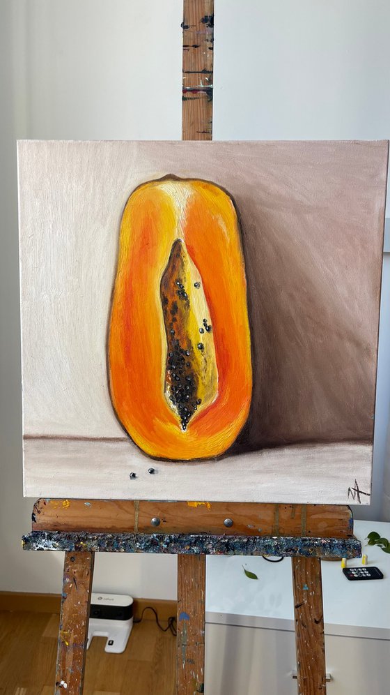 Papaya