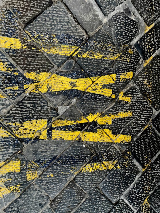 WL#192 Taxi