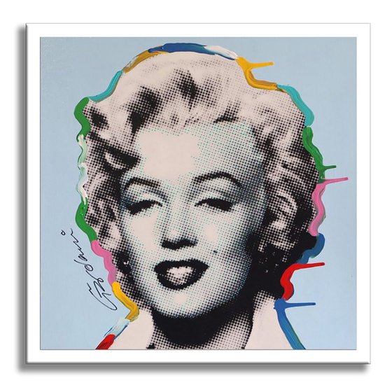 Marilyn Forever
