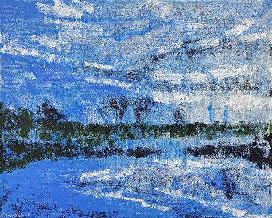 Traces of Thoughts 02