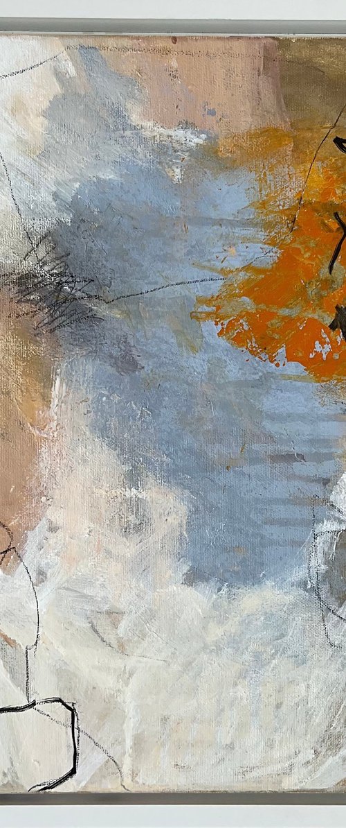 Drift Pattern by Linda Coppens