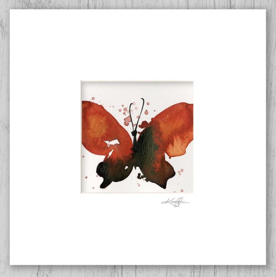 Butterfly Song Collection 1