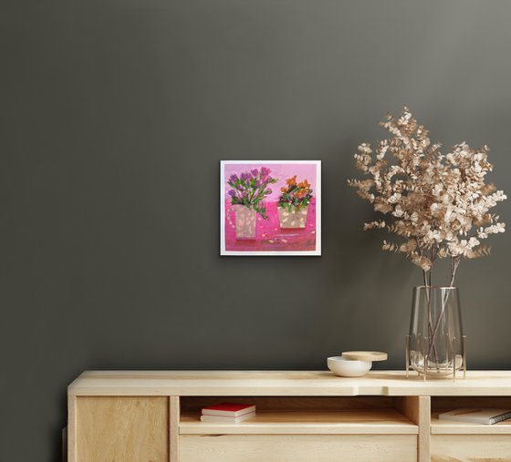 Flower Delight