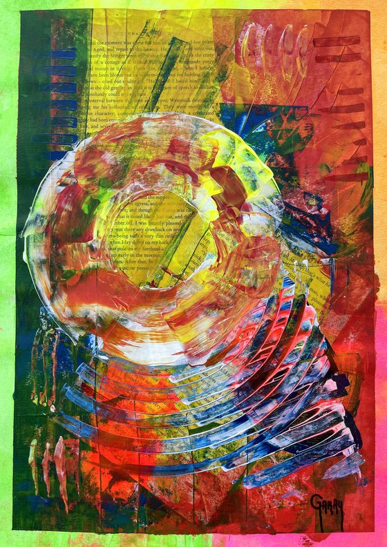 Abstract paper 009