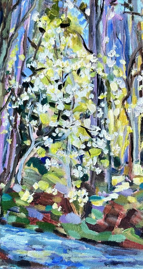 Elements by Annette Wolters