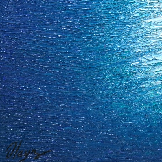 Moon Shadow