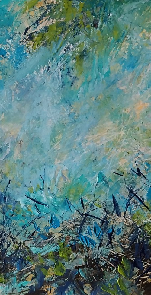 Waterkant by Sol Michiels