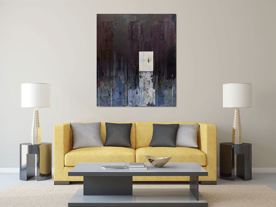 Can Be Heard-Silence,I See-Nothing