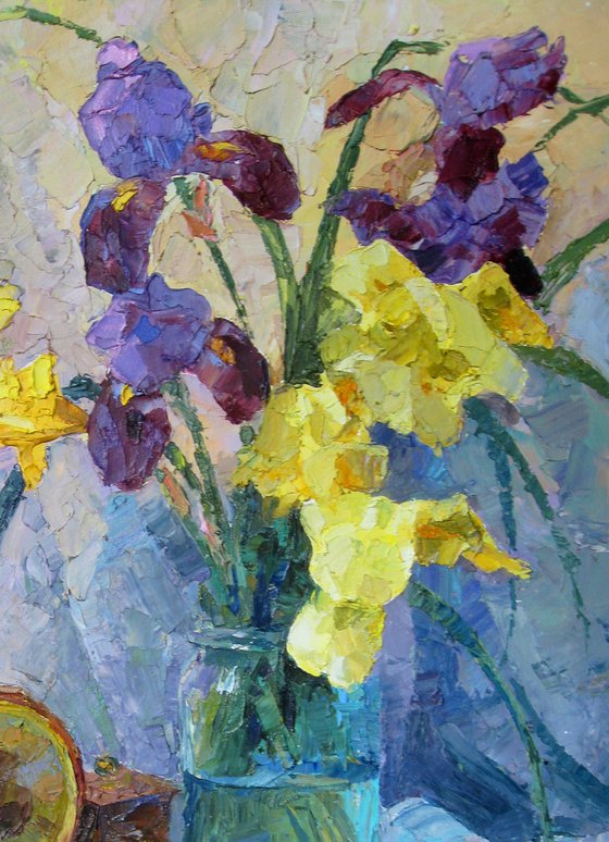 Irises