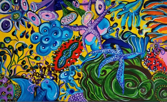 Surreal dreams