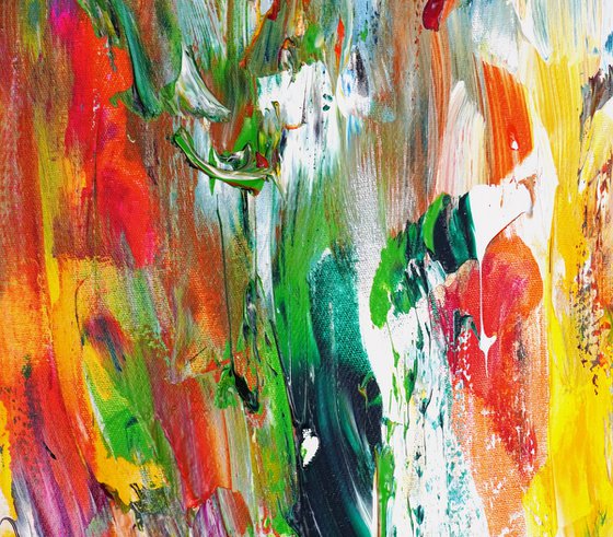 Perfect Summer Feelings S 4