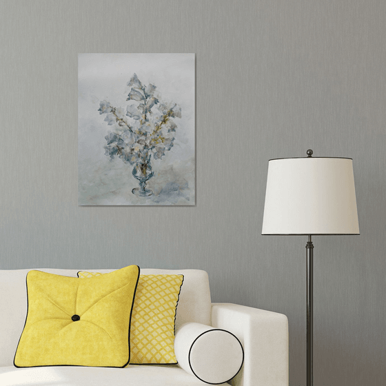 Bells 50x65 cm 2025
