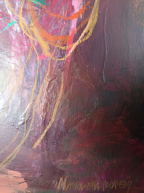 Layers Of Conversation