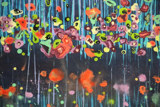 "Technicolor Dream" # 45