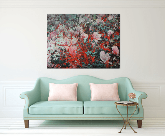 Magnolia