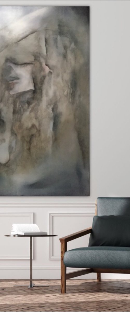 Parole non dette by Roberta Cervelli