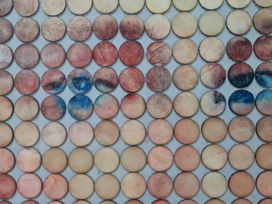 You'll still be mine (n.718) - Dot Art series