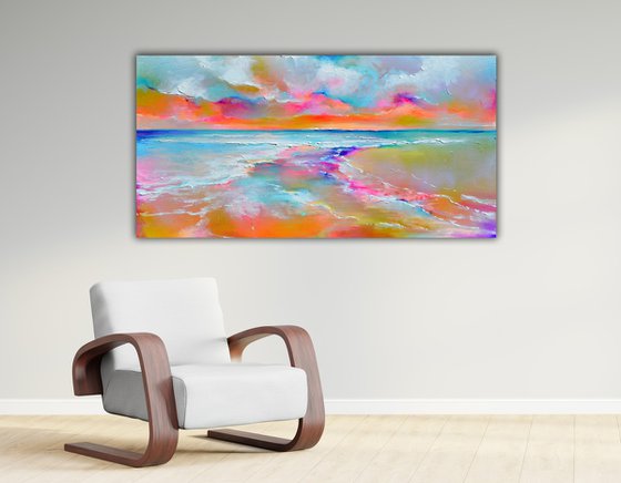 Seascape - New Horizon 186