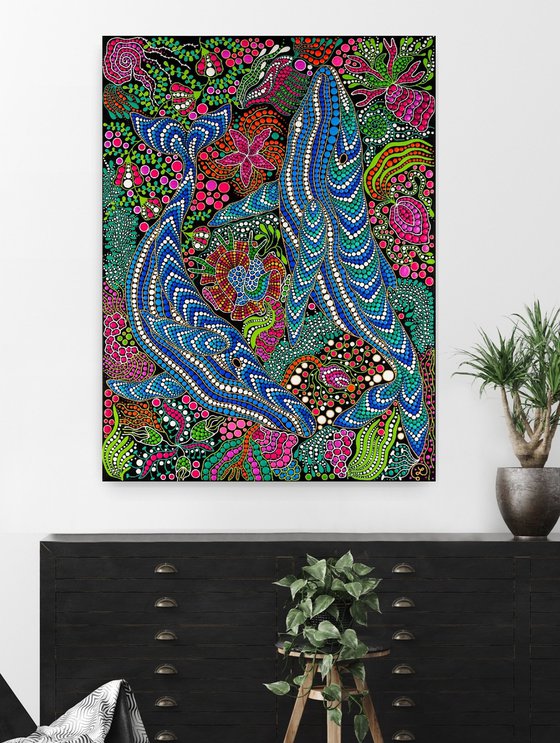 Whale Spirit