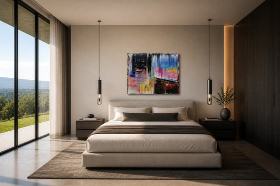 "Dawn Breaks"