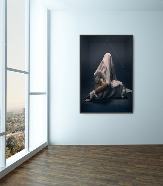 Rêverie de voile II