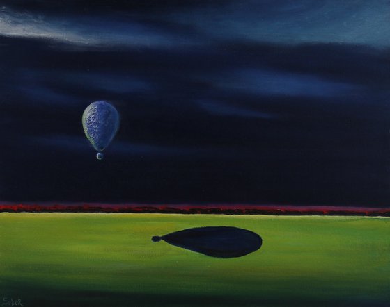 Baloon Series - 4