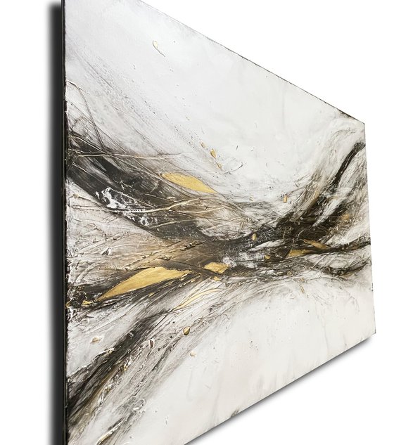Ethereal Gold
