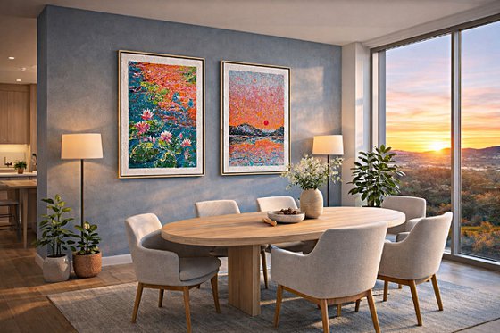 A Letter Written in Light