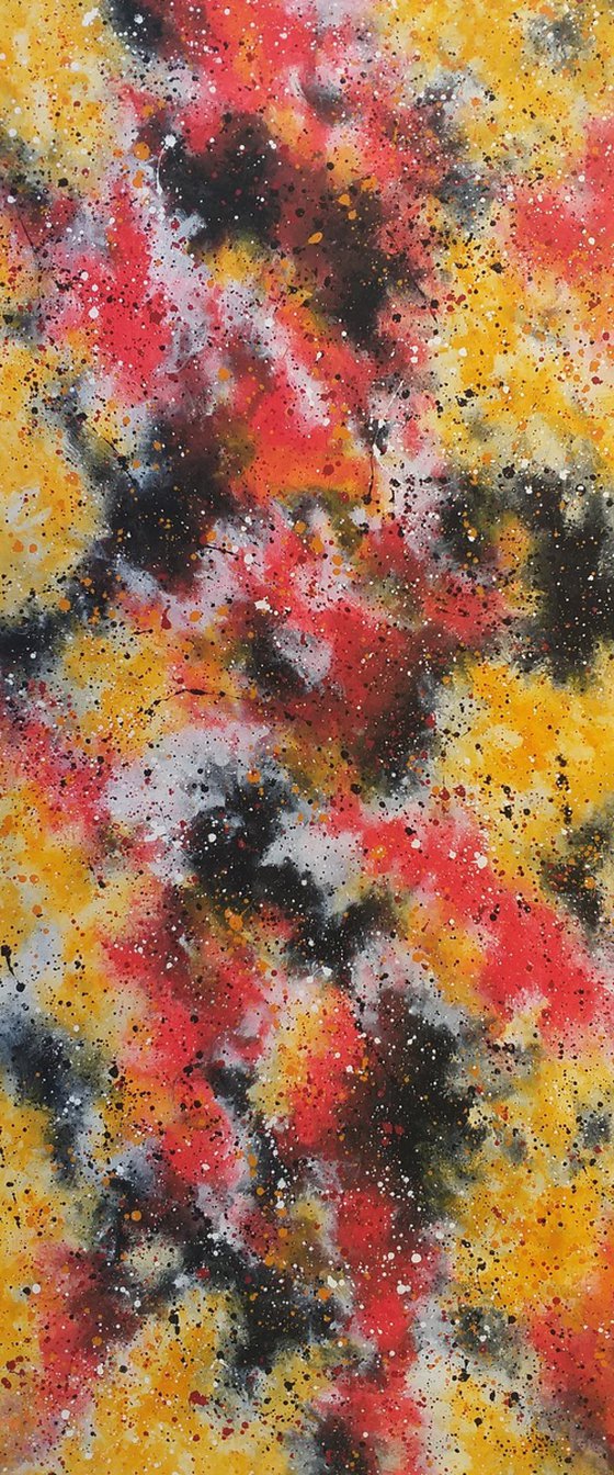 Space 2 by M.Y.